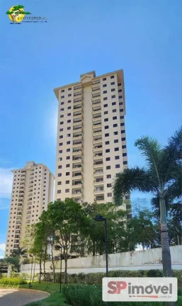 Imagem APTO C/ 70 M², 2 DORMS SENDO 1 SUITE E 2 VAGAS NA AV GUACA
