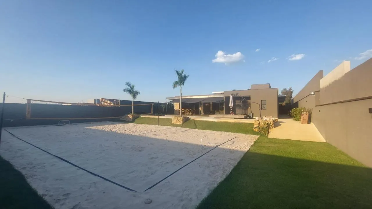 Imagem CASA RESIDENCIAL em SOROCABA - SP, PARQUE ECORESIDENCIAL FAZENDA JEQUITIBÁ
