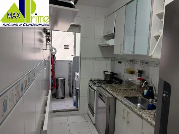 Imagem APARTAMENTO RESIDENCIAL em SÃO PAULO - SP, VILA ESPERANÇA