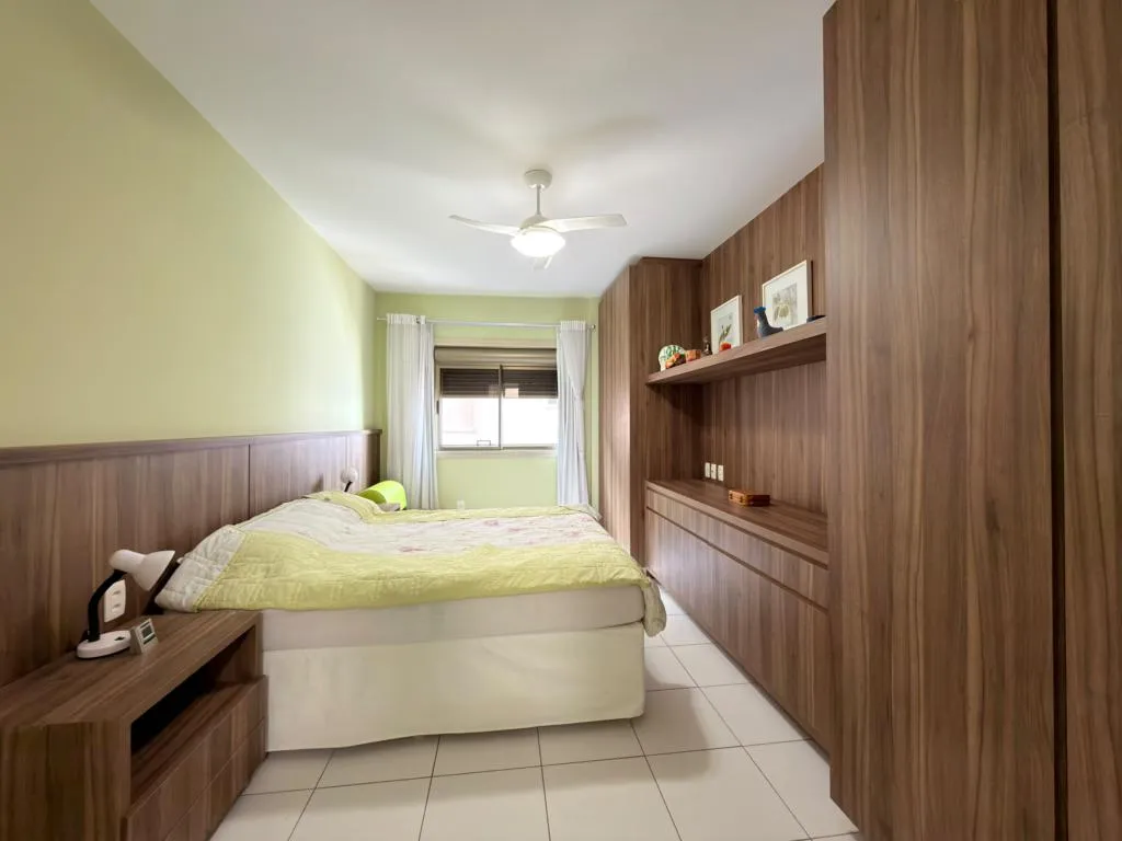 Imagem Apartamento 3 Dormitórios - Bairro --