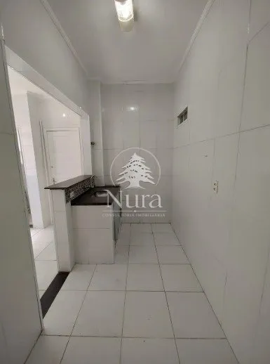 Imagem Apartamento de 1 quarto, 56m² no bairro José Menino, em Santos