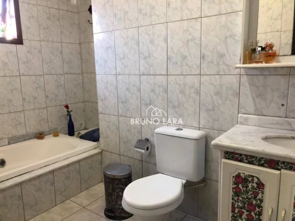 Imagem Casa à venda em Igarapé bairro Cidade Clube Residencial