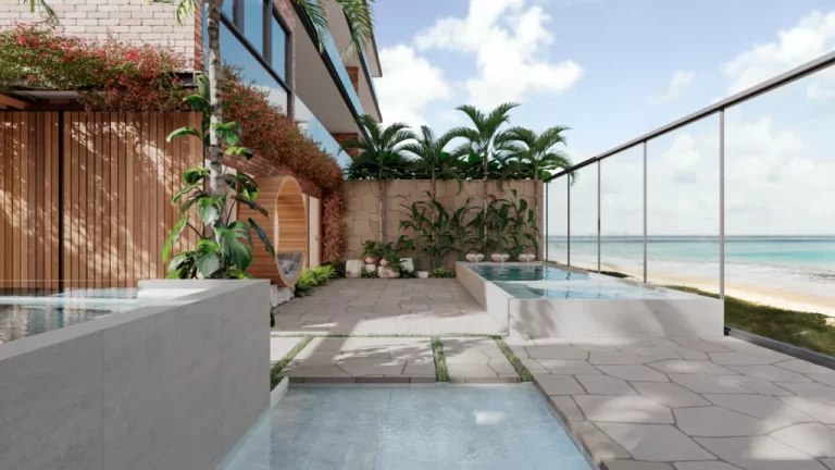 Imagem APARTAMENTO RESIDENCIAL em Cabedelo - PB, Camboinha