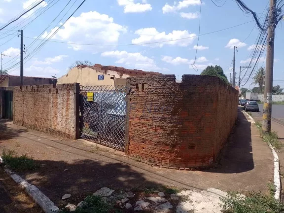 Imagem Terreno Padrão