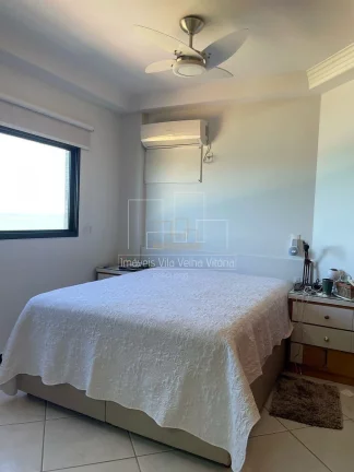 Imagem Apartamento 3 quartos frente mar à venda, Praia de Itaparica, Vila Velha, ES