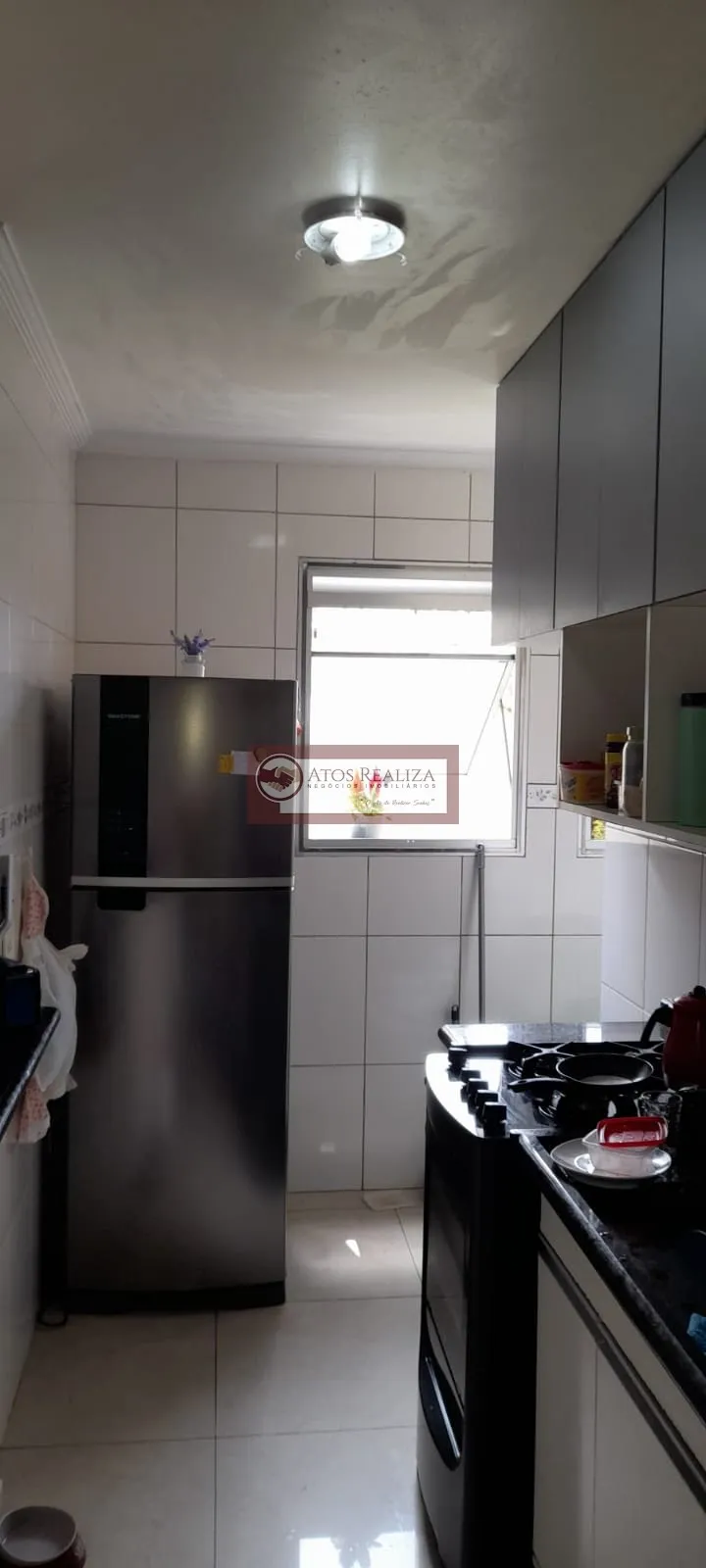 Imagem Apartamento em Vila Arriete - São Paulo