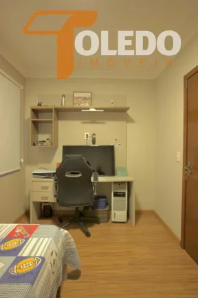 Imagem Apartamento 4 ou + dormitórios para Venda em São Paulo / SP no bairro Tatuapé