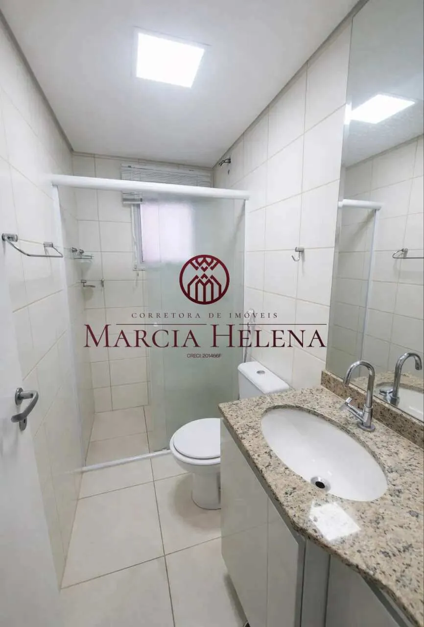 Imagem Apartamento à venda, no Piazza di San Marco em Valinhos, Ortizes, com 3 quartos, 77m2
