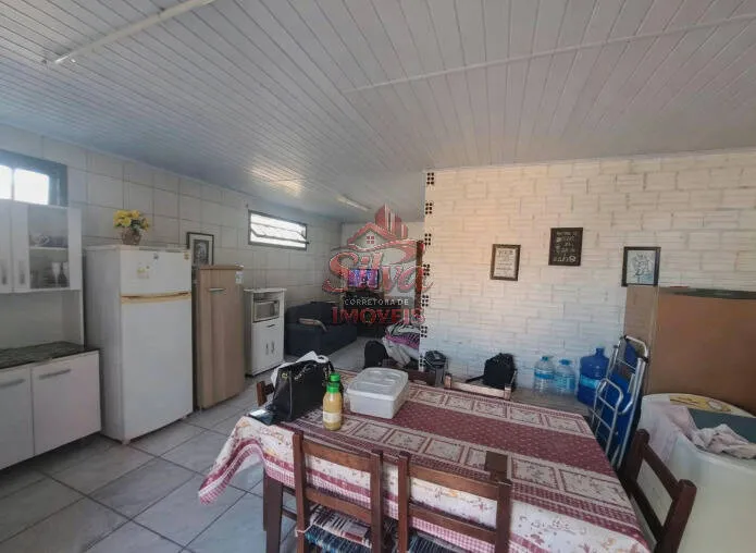 Imagem C400 | Casa 3 dorm, poço artesiano, Sta. Terezinha
