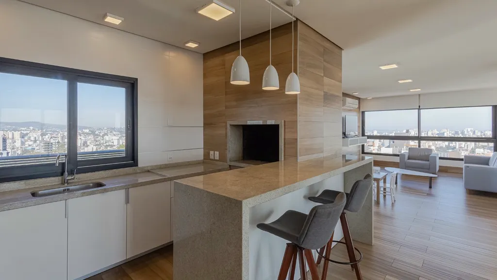 Imagem Apartamento em Bela Vista