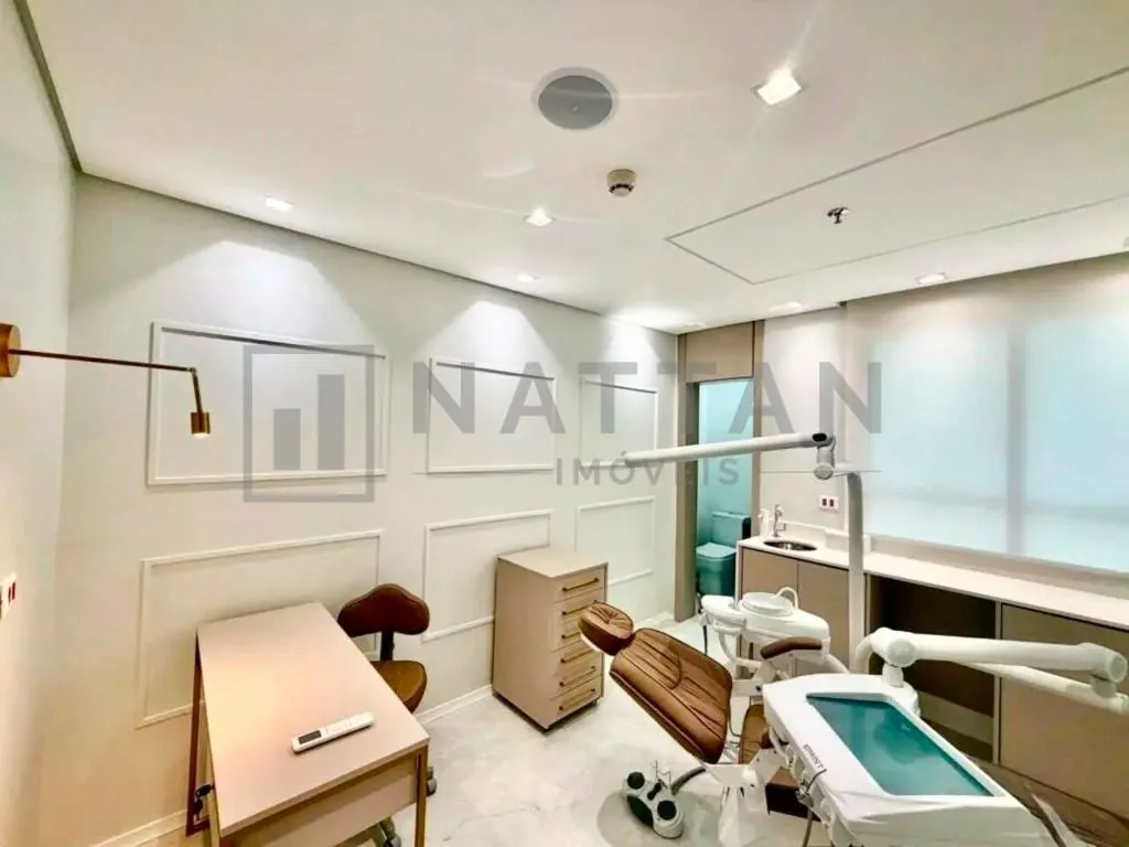 Imagem Sala à venda, 33 m² por R$ 750.000,00 - Tatuapé - São Paulo/SP