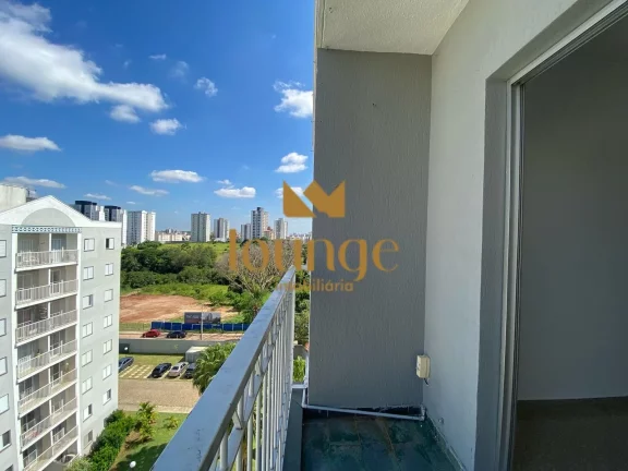 Imagem Apartamento à venda em Pq. Campolim Zona Sul - Sorocaba/SP