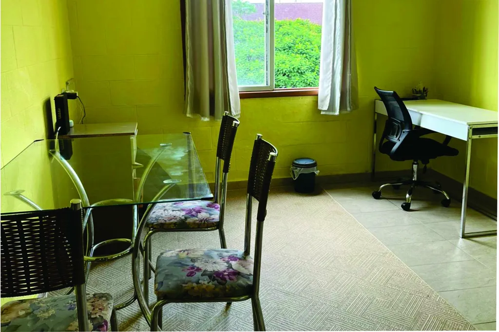 Imagem Apartamento em Santana