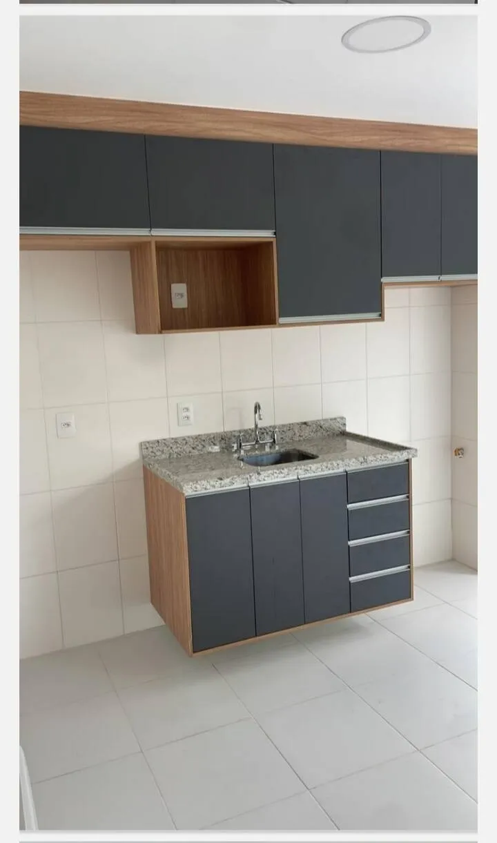 Imagem Apartamento de 120m² Localizado no 18 do Forte!