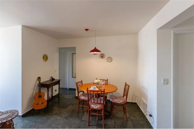 Imagem APARTAMENTO RESIDENCIAL em São Paulo - SP, Moema
