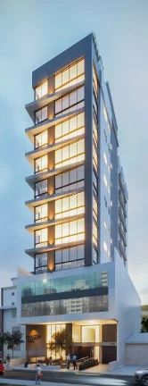 Imagem Apartamento para venda no bairro Zona Nova em Capão da Canoa