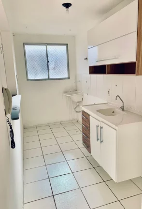 Imagem Apartamento a VENDA, JD Contorno, Resid Parque Borghesi