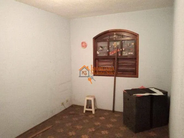 Imagem Casa com 2 dormitórios para compra no Cidade Jardim Cumbica , 280 m² por R$ 626.000 - Cidade Jardim Cumbica - Guarulhos/SP