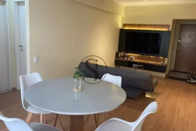 Imagem APARTAMENTO RESIDENCIAL em SÃO PAULO - SP, VILA OLÍMPIA