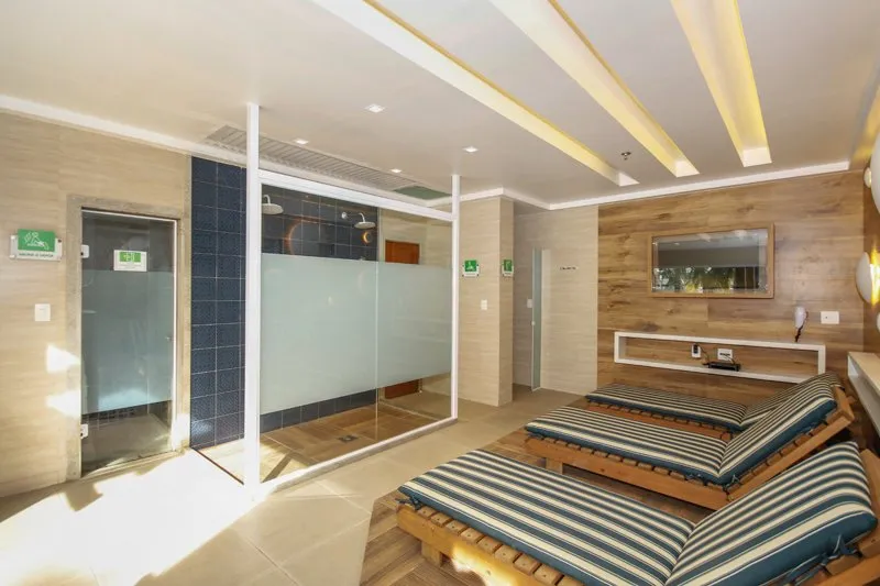 Imagem Apartamento a Venda no bairro Barra da Tijuca - Rio de Janeiro, RJ