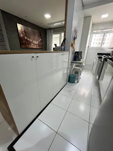 Imagem Apartamento com 2 dormitórios à venda, 68 m² por R$ 600.000,00 - Jardim Flor da Montanha - Guarulhos/SP
