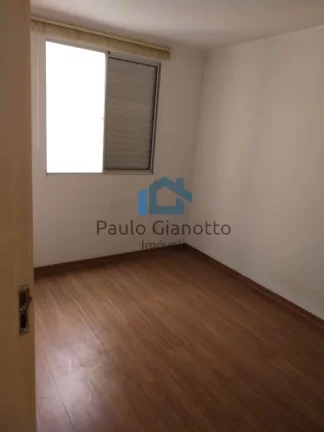 Imagem Apartamento no Residencial Jardim da Glória Cotia