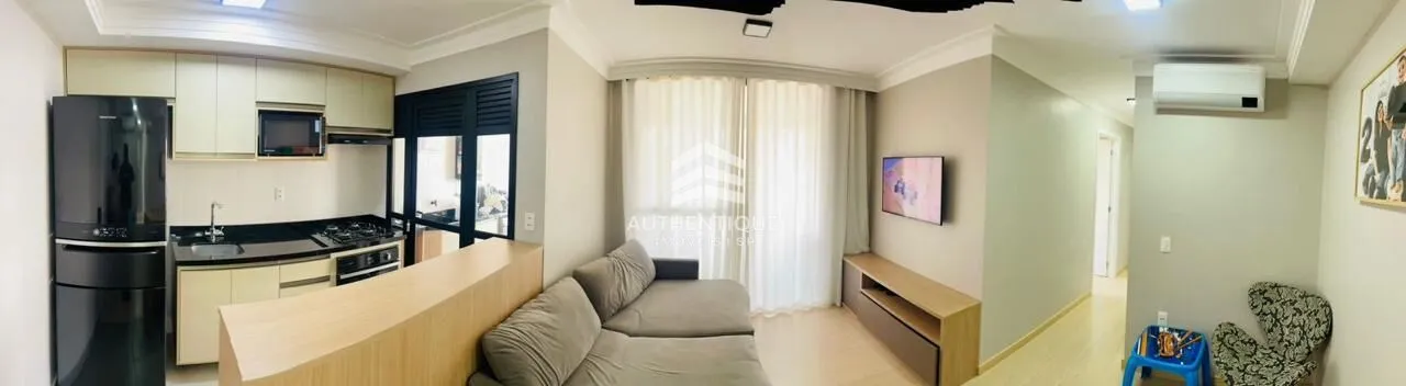 Imagem WL VILA ROMANA - Apartamento no bairro Vila Romana à venda