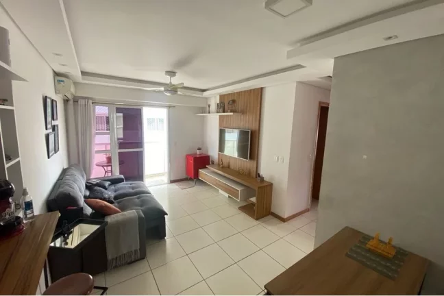 Foto do imóvel Apartamento Moderno com Lazer Completo em Estrada Intendente Magalhães