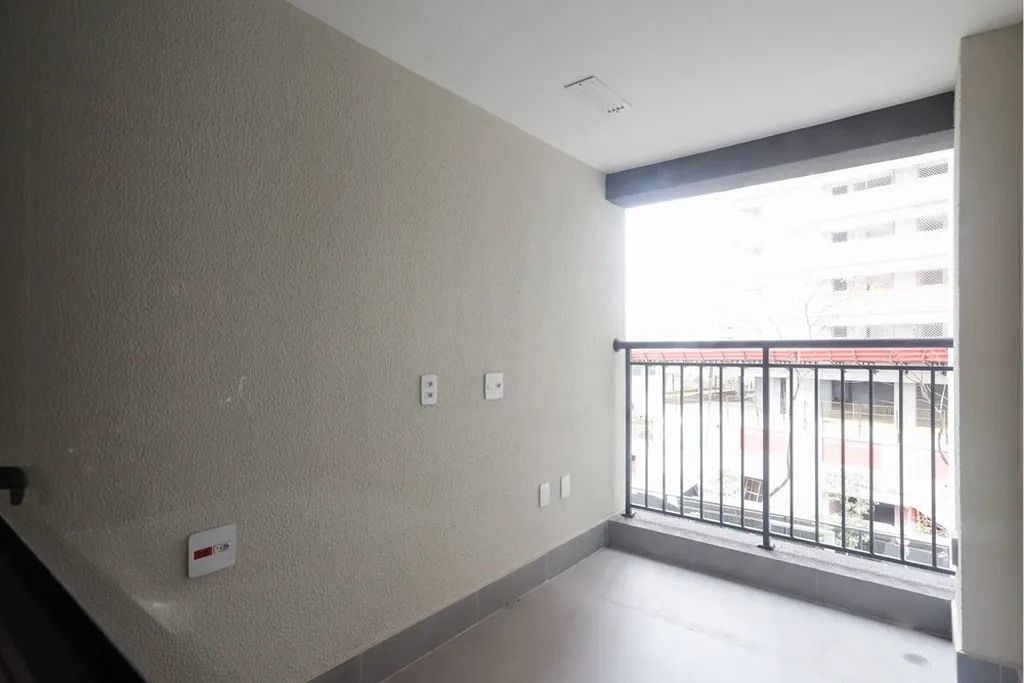 Imagem Apartamento à venda em São Paulo, Água Branca, com 3 quartos, 188m2