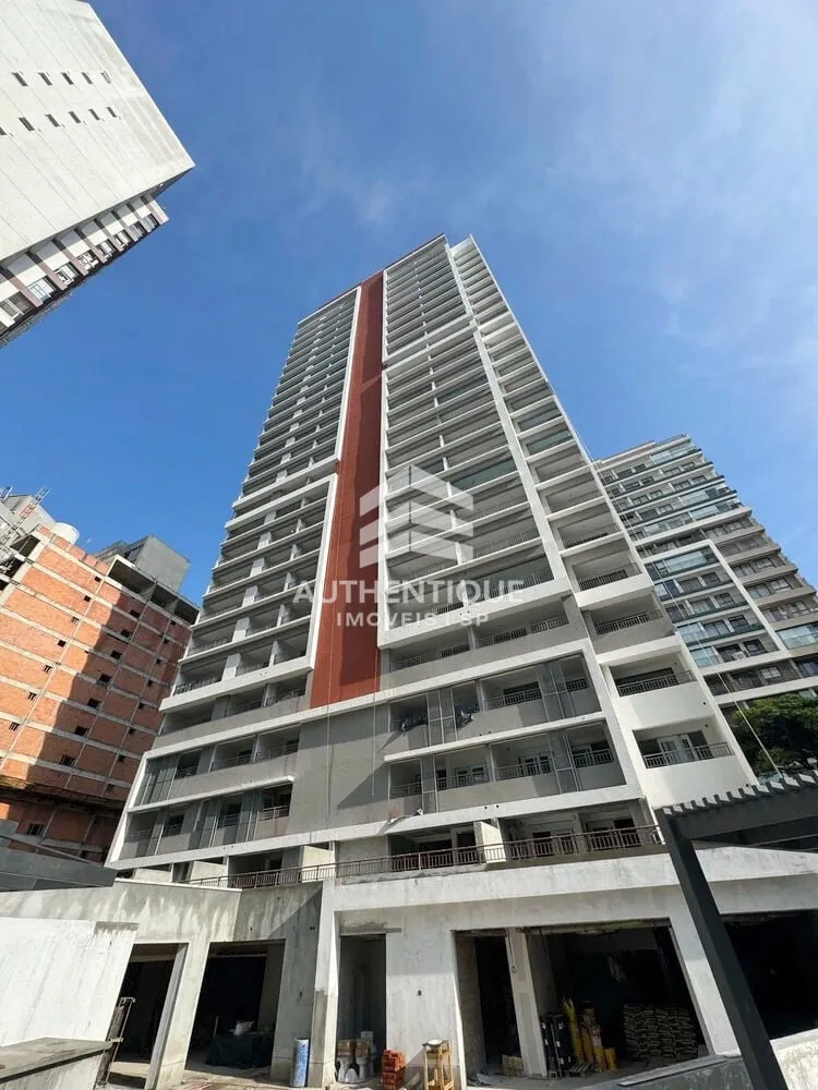 Imagem THE COLLECTION VILA MADALENA - Apartamento Studio no bairro Vila Madalena à venda