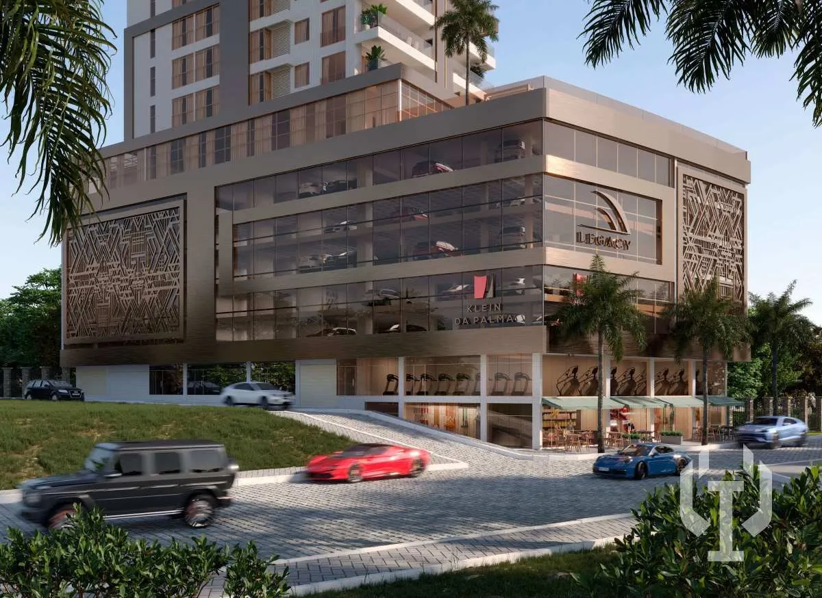 Imagem Apartamento de luxo à venda, no Legacy Vertical Home - Klein da Palma, em Itapema, CENTRO, com 4 quartos, 191m2