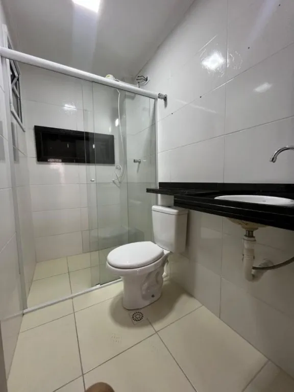 Imagem APARTAMENTO COM 54,00 m² - CAIÇARA - PRAIA GRANDE SP