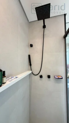 Imagem APARTAMENTO RESIDENCIAL em JUNDIAÍ - SP, Vile Piemonte