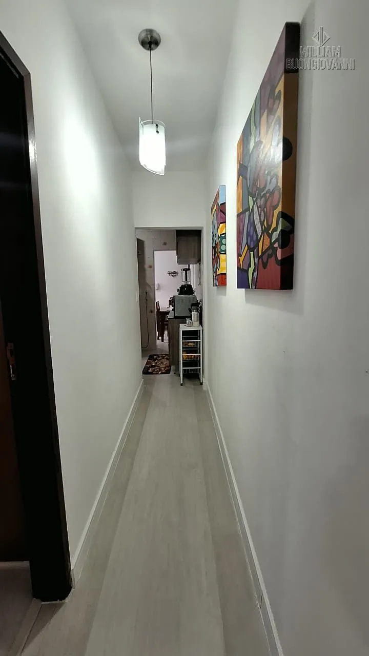 Imagem Apartamento 2 dormitórios no bairro Boqueirão