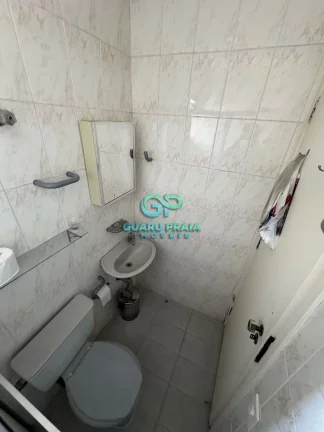 Imagem Apartamento a venda em Enseada, Guarujá/SP