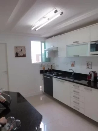 Imagem Lindo apartamento mobiliado e decorado no centro de Balneário Camboriú
