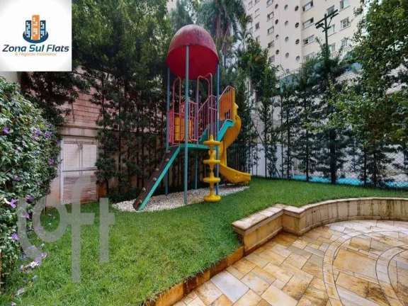 Imagem Ótimo Apartamento à Venda Na Região Dos Jardins Com 3 Dormitórios e 2 Vagas