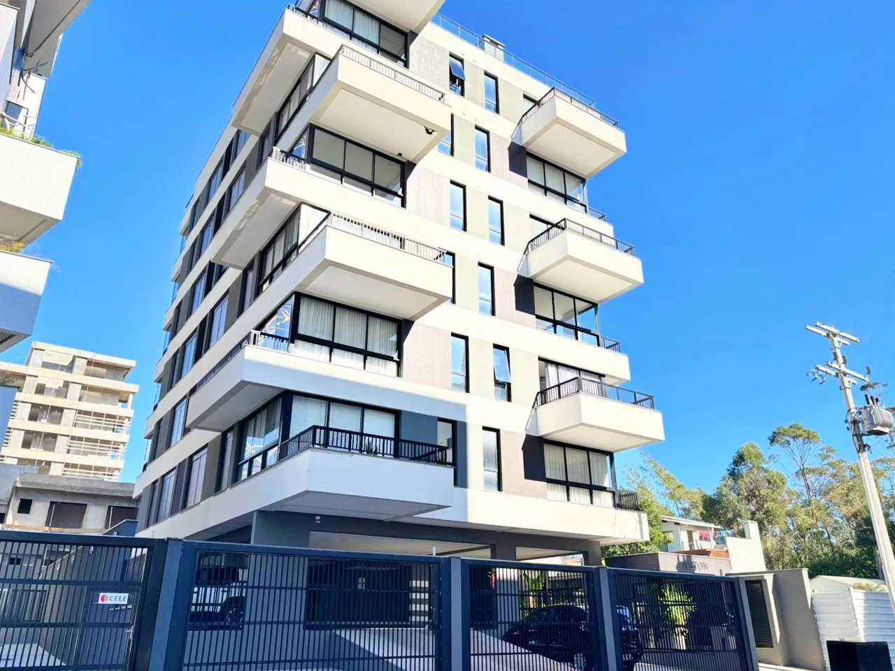 Imagem Apartamento à venda em Torres, Praia da Cal, com 2 quartos, 60.19m2