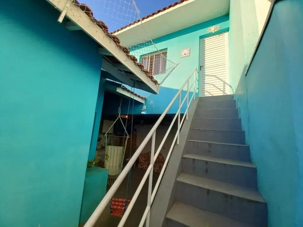 Imagem Casa com 4 Quartos à Venda, 145 m² em Fazenda Grande - Jundiaí