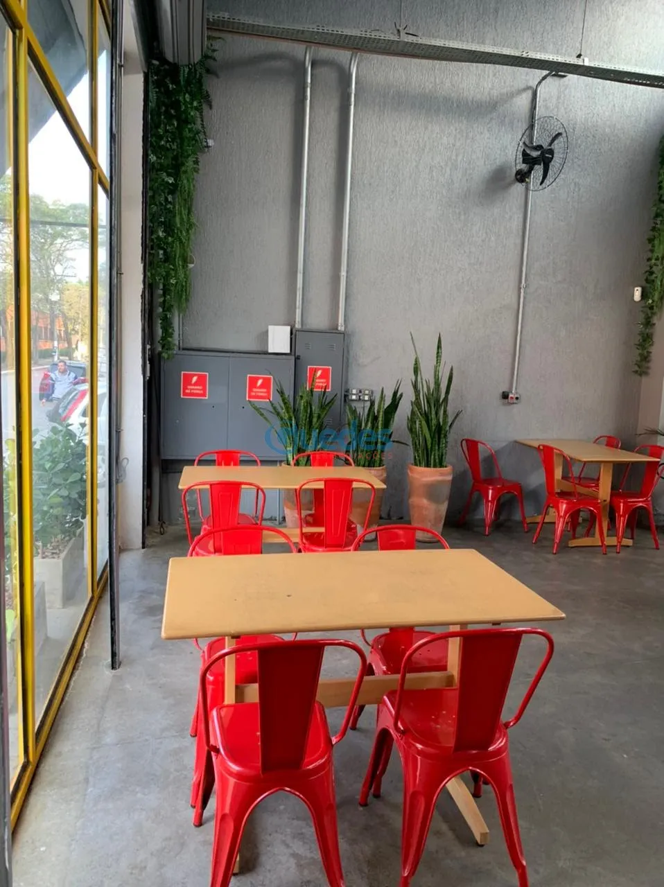 Imagem Restaurante em Chácara Santo Antônio - São Paulo