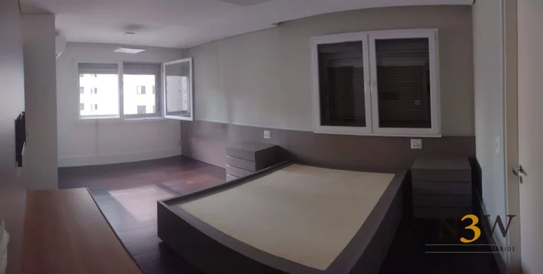Imagem Apartamento com 2 dormitórios à venda, 141 m² por R$ 2.480.000,00 - Vila Leopoldina - São Paulo/SP