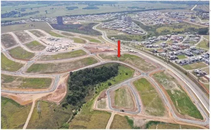 Imagem [Terreno em Condomínio - Venda][Urbanova]