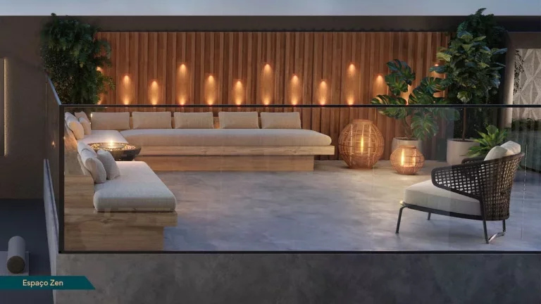 Imagem Apartamento à venda em Porto Belo, Perequê, com 2 quartos, 92,85m2