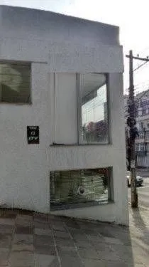 Imagem Conjunto/Sala para Venda - 200m², 0 dormitórios, 2 vagas - Petrópolis