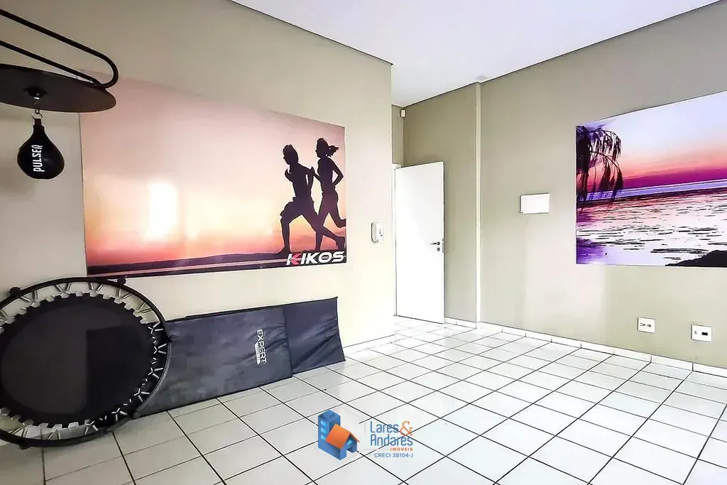 Imagem Apartamento à venda 3 Quartos 1 Suite 2 Vagas 107M² Vila Andrade São Paulo - SP