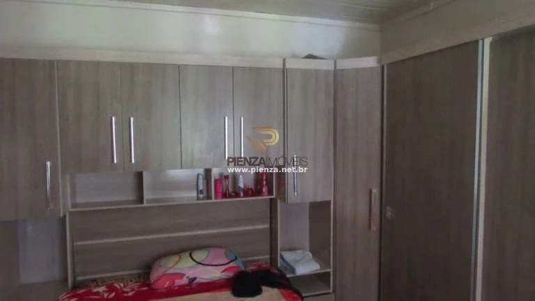 Imagem Casa para Venda em Concórdia, Industriários, 3 dormitórios, 1 banheiro