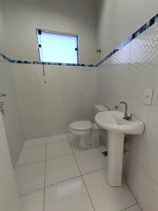 Imagem Conjunto para alugar, 300 m² por R$ 9.560,00/mês - Vila Bela Vista - Itatiba/SP
