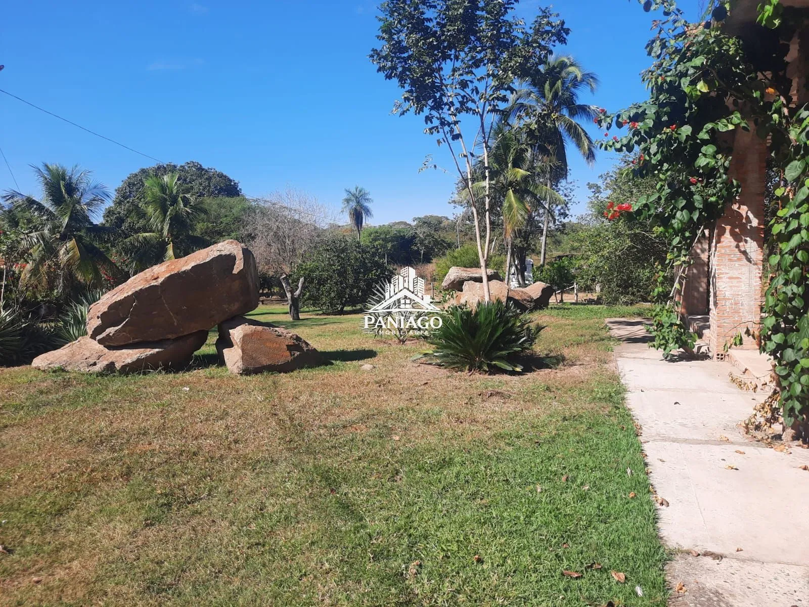 Imagem Sítio com 53.000 m² à Venda às Margens do Rio Cuiabá | Acorizal/MT