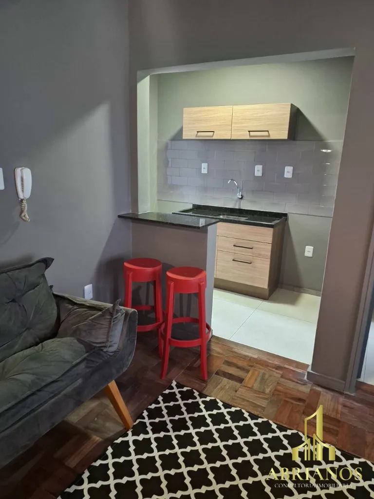 Imagem Apartamento em Menino Deus