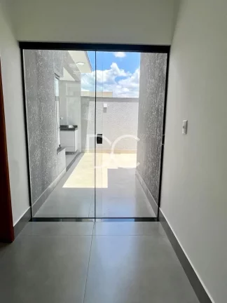 Imagem Condomínio Terras de São Francisco - Casa à venda no bairro Condomínio Terras de São Francisco - Sorocaba/SP